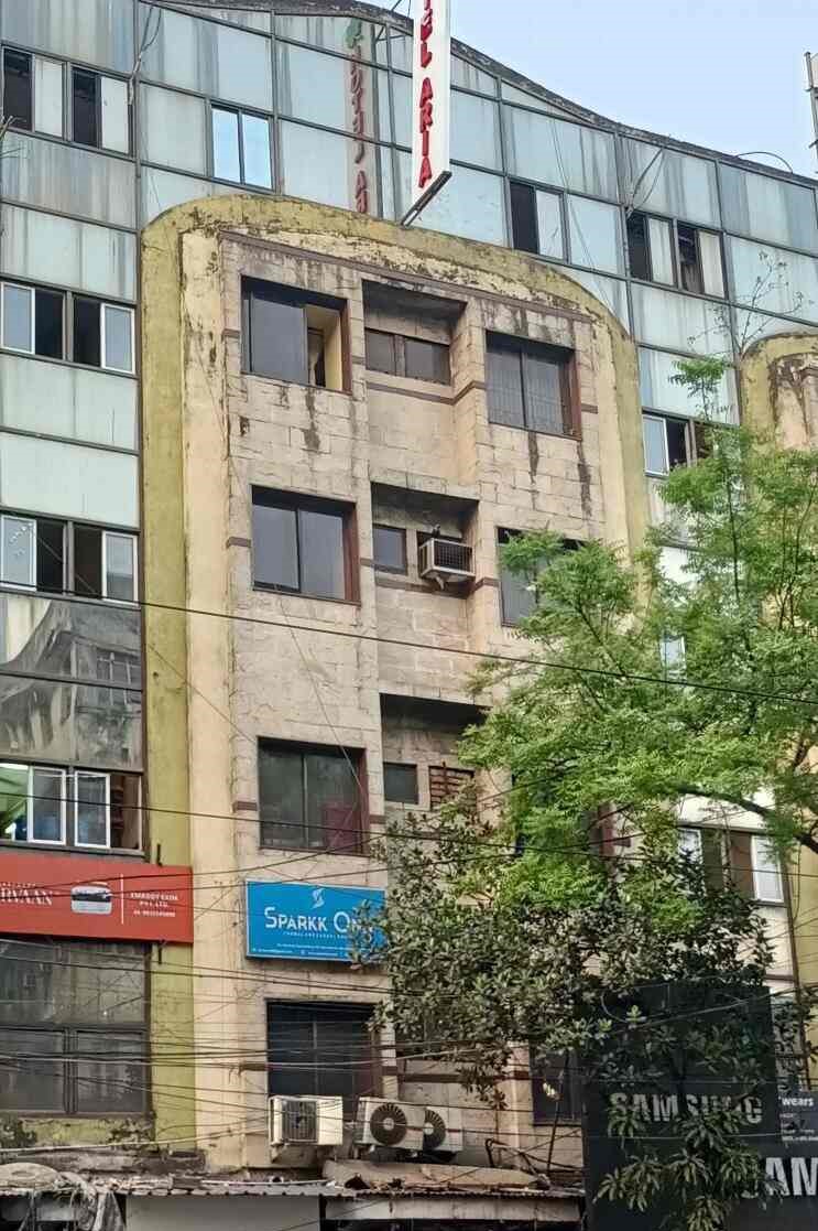 Hotel Aria Kolkata