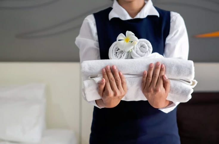 The Clovers Inn Services