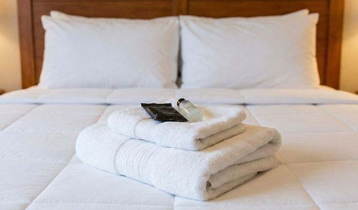 Hotel Contact Us