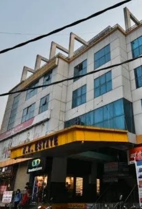 The Clovers Inn, Bailey Road Patna