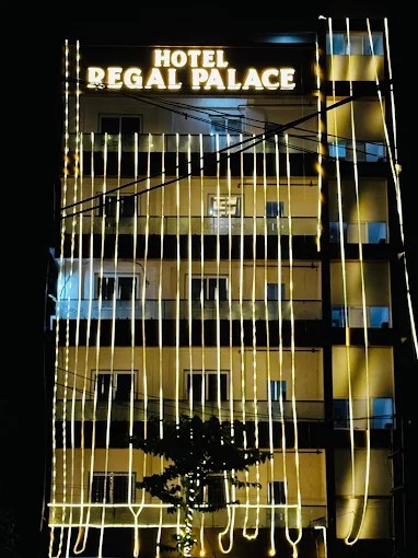 Regal Palace Hotel & Banquets Patna