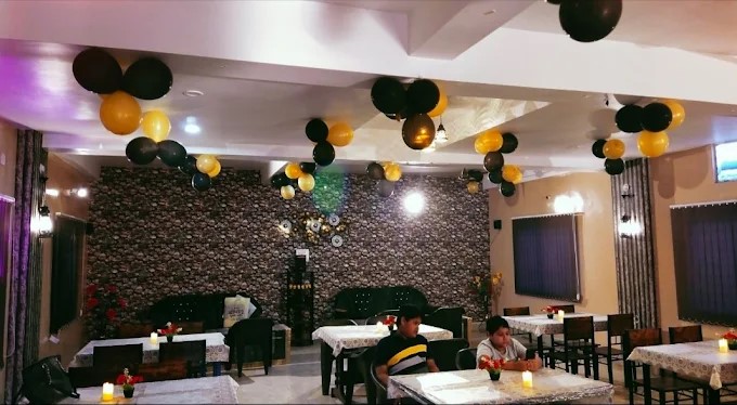 Sundaram Hotel & Banquets