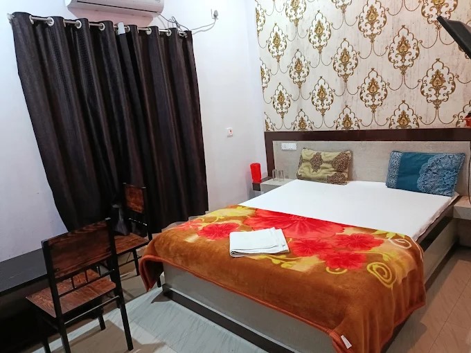 Sundaram Hotel & Banquets